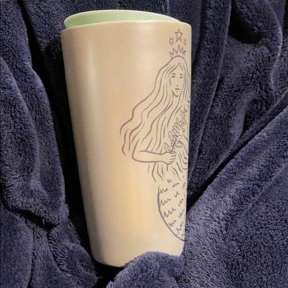 2021 Starbucks Limited Edition 50 Years Tumbler - Picture 7 of 7